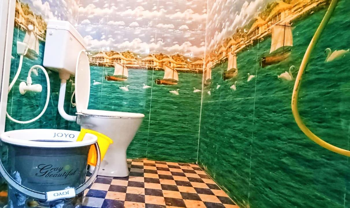 Sea Queen Uttara Resort Tajpur Dış mekan fotoğraf