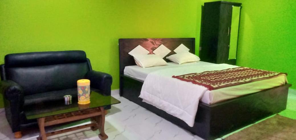 Sea Queen Uttara Resort Tajpur Dış mekan fotoğraf
