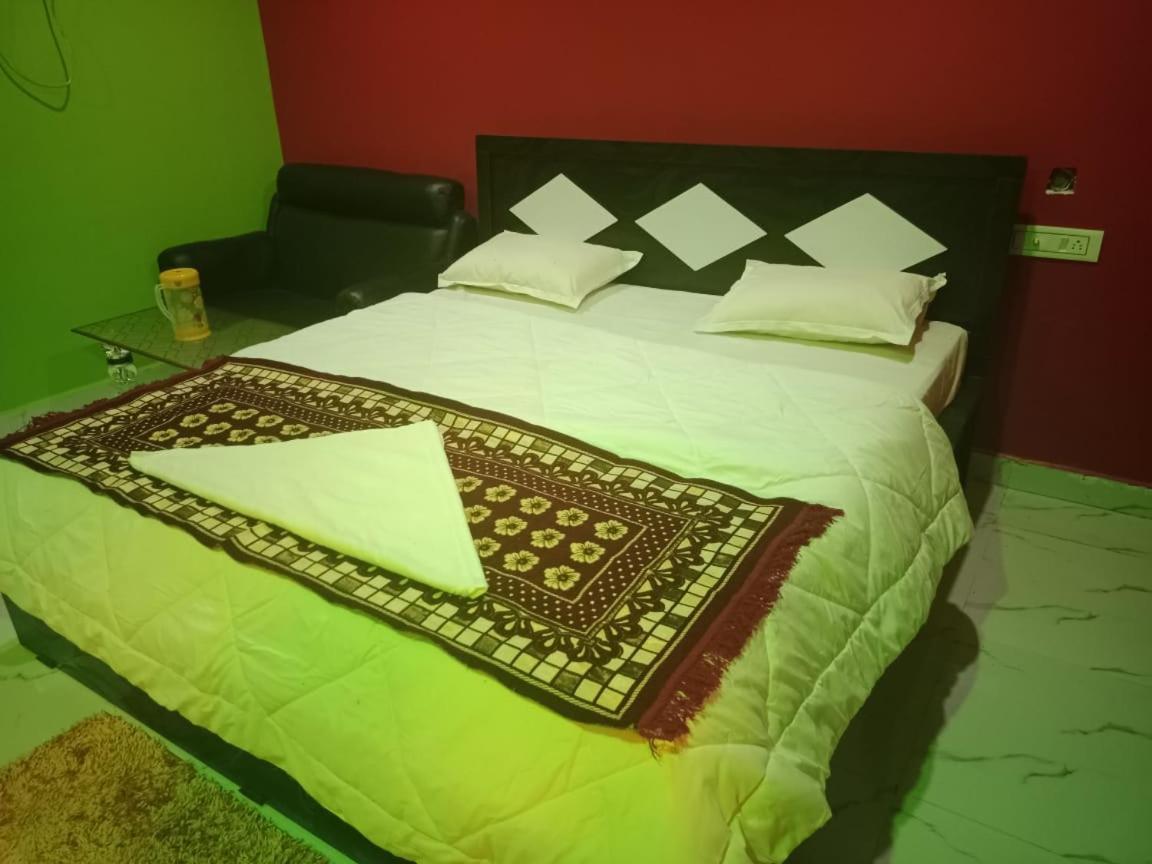 Sea Queen Uttara Resort Tajpur Dış mekan fotoğraf