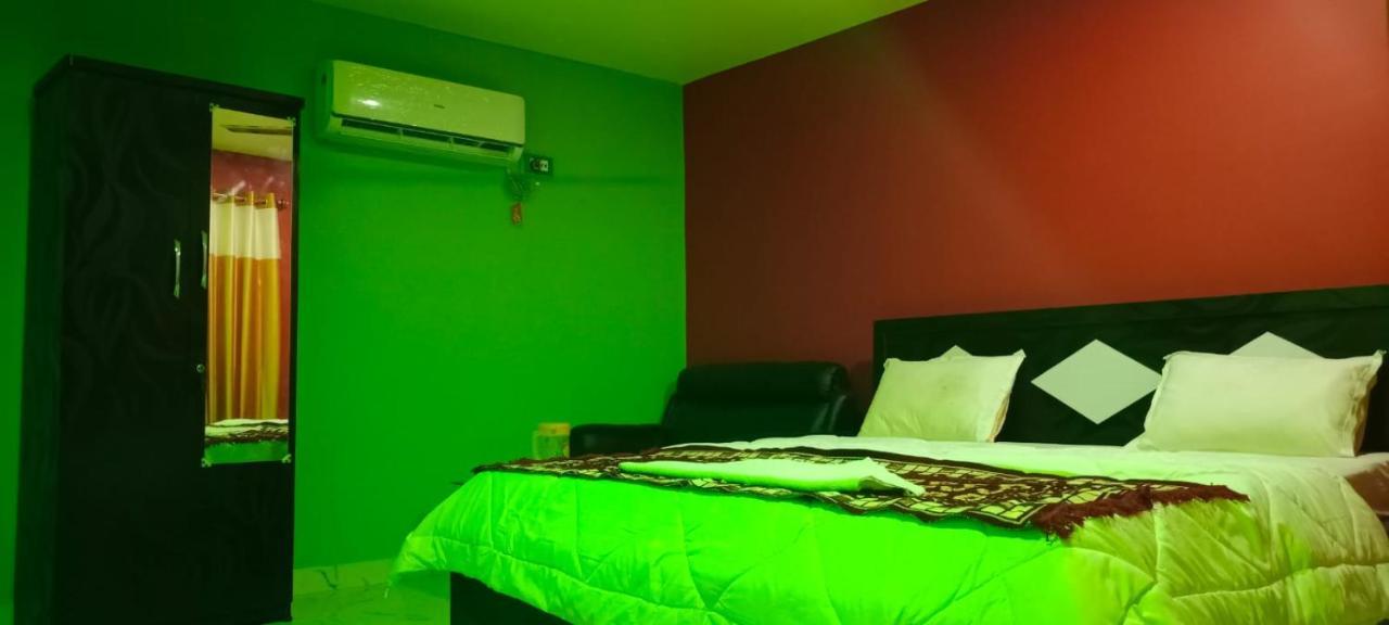 Sea Queen Uttara Resort Tajpur Dış mekan fotoğraf