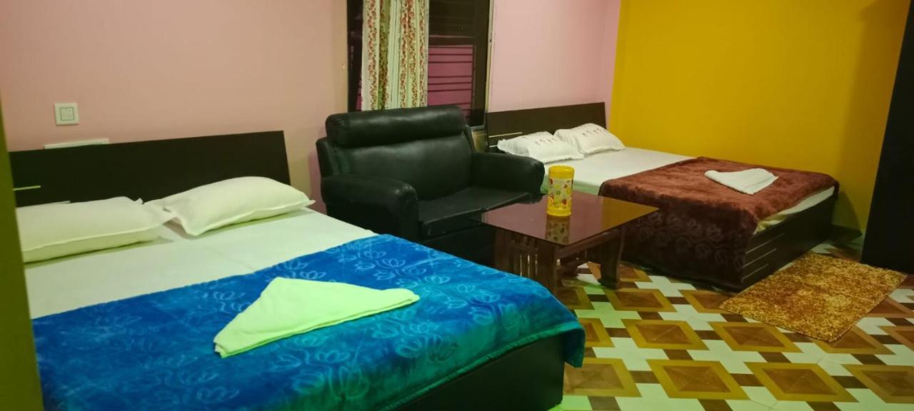Sea Queen Uttara Resort Tajpur Dış mekan fotoğraf