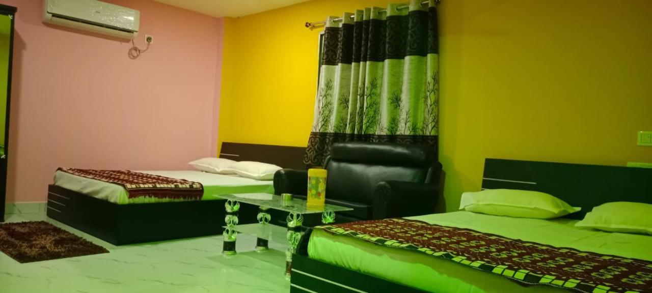 Sea Queen Uttara Resort Tajpur Dış mekan fotoğraf